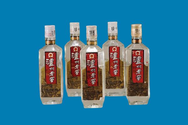 白城市洮南回收老酒