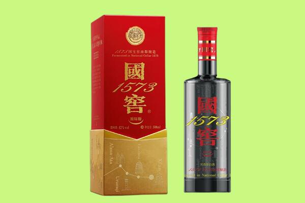 白城市洮南回收国窖